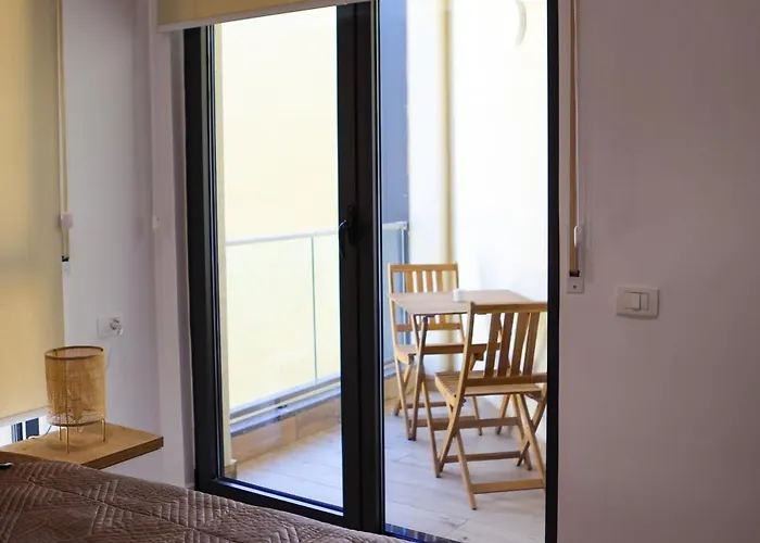 Doraci * تيرانا