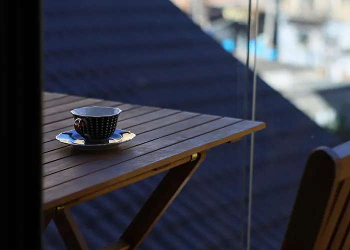 アパート Doraci *