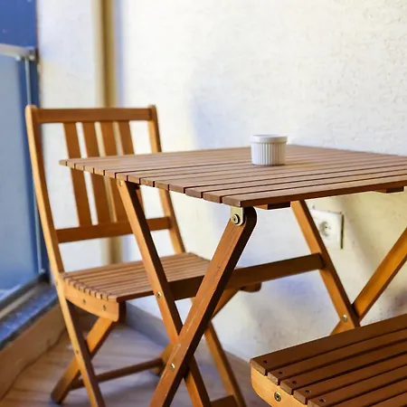 Doraci Apartment