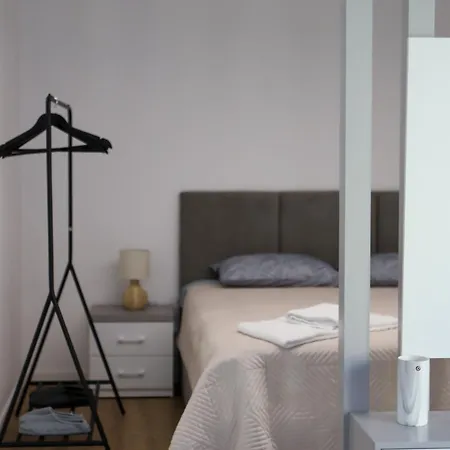 شقة Doraci تيرانا