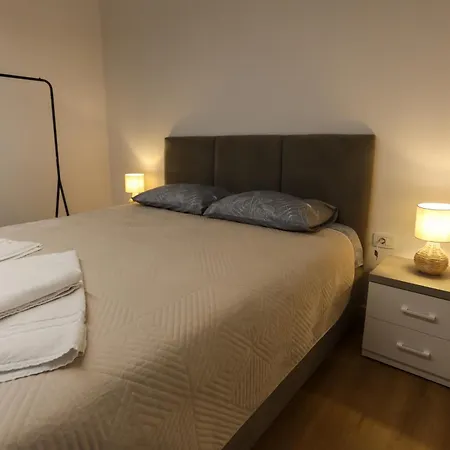 Doraci Διαμέρισμα