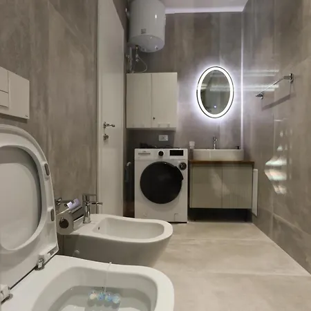 Apartment Doraci *