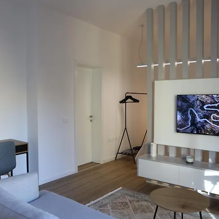 Doraci Apartment Tirana