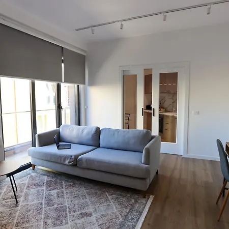 Doraci شقة تيرانا