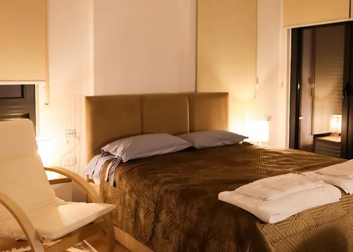 Doraci * Τίρανα