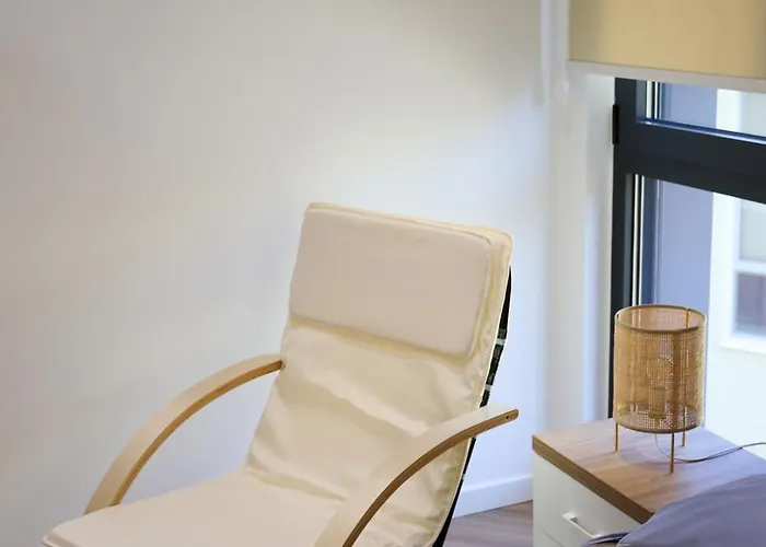 Apartamento Doraci *