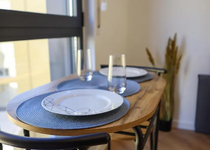 Doraci Apartamento *