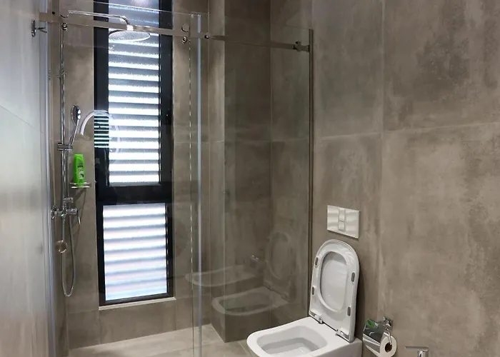 Apartamento Doraci *