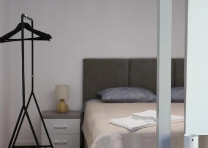 Apartamento Doraci Tirana