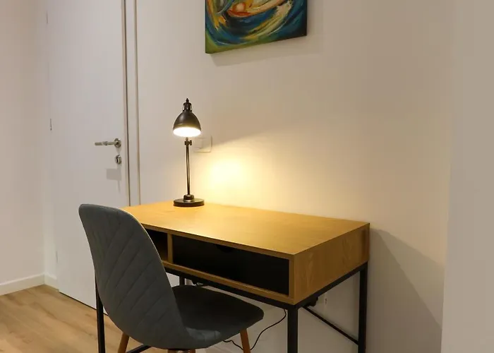 Apartamento Doraci Tirana