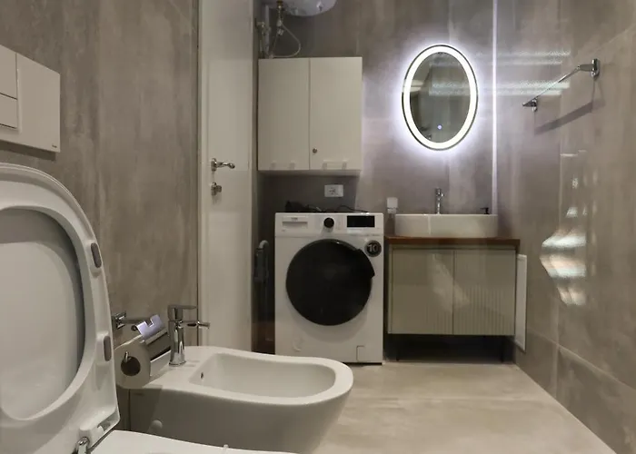 Apartamento Doraci *