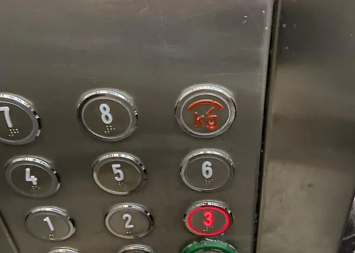 Doraci Apartamento *