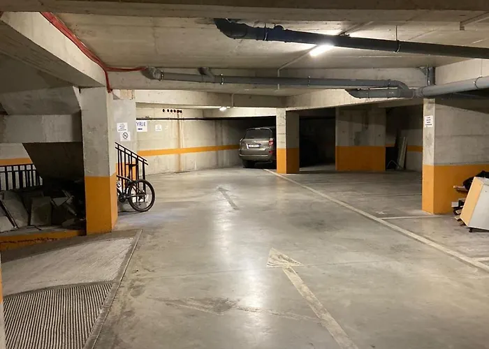 Apartamento Doraci *