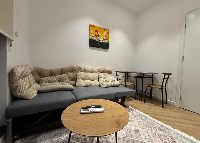 Doraci Apartamento Tirana